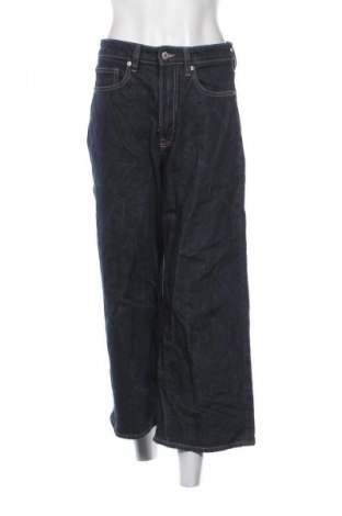 Dámské džíny  H&M, Velikost M, Barva Modrá, Cena  371,00 Kč