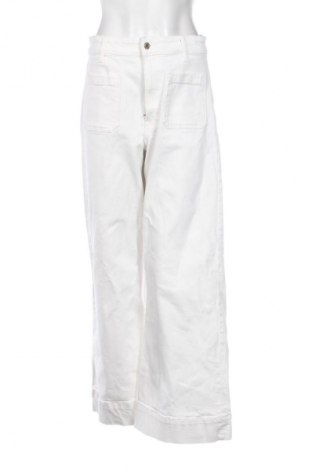 Dámské džíny  H&M, Velikost M, Barva Bílá, Cena  505,00 Kč