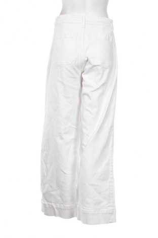 Dámské džíny  H&M, Velikost M, Barva Bílá, Cena  505,00 Kč