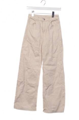 Damen Jeans H&M, Größe XS, Farbe Beige, Preis € 14,91