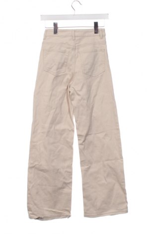 Damen Jeans H&M, Größe XS, Farbe Beige, Preis € 14,91