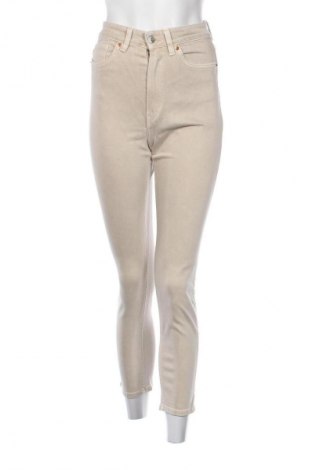 Damen Jeans H&M, Größe S, Farbe Beige, Preis € 22,26