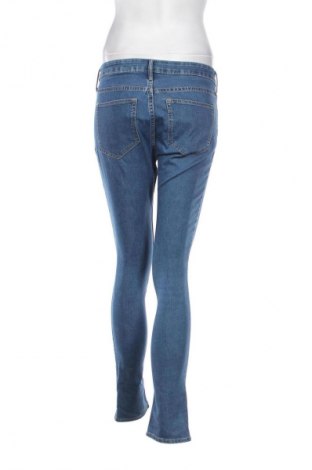 Damskie jeansy H&M, Rozmiar M, Kolor Niebieski, Cena 66,67 zł
