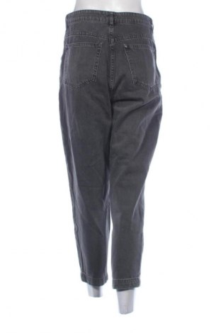 Damskie jeansy H&M, Rozmiar M, Kolor Czarny, Cena 66,67 zł