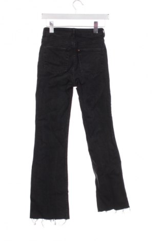 Dámské džíny  H&M, Velikost XS, Barva Černá, Cena  367,00 Kč