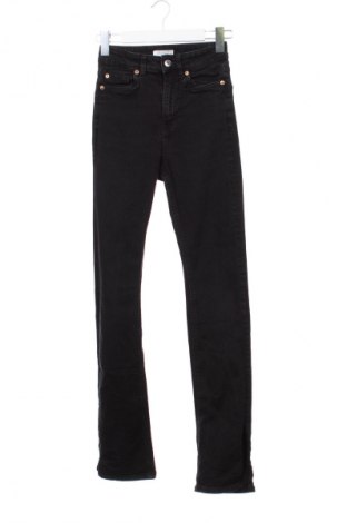 Damen Jeans H&M, Größe XS, Farbe Grau, Preis € 8,18