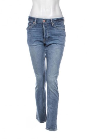 Damen Jeans H&M, Größe M, Farbe Blau, Preis 14,77 €