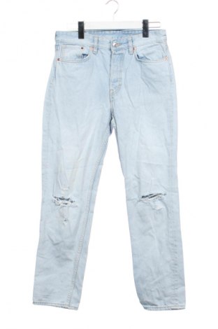 Damen Jeans H&M, Größe L, Farbe Blau, Preis 14,99 €