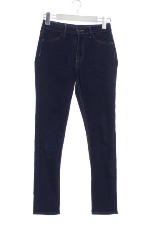 Női farmernadrág H&M, Méret XS, Szín Kék, Ár 5 776 Ft