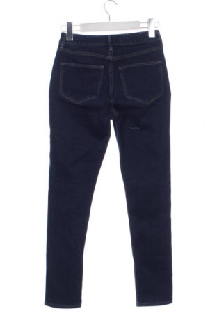 Női farmernadrág H&M, Méret XS, Szín Kék, Ár 5 776 Ft