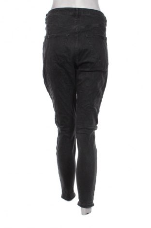 Dámske džínsy  H&M, Veľkosť XL, Farba Čierna, Cena  12,95 €