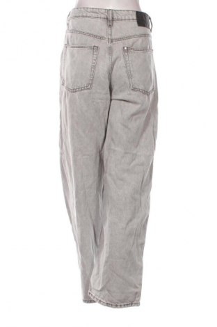 Dámské džíny  H&M, Velikost M, Barva Šedá, Cena  366,00 Kč