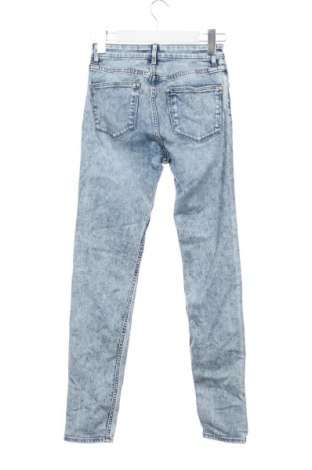 Női farmernadrág H&M, Méret XS, Szín Kék, Ár 4 629 Ft