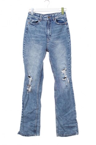Damen Jeans H&M, Größe XS, Farbe Blau, Preis 10,99 €