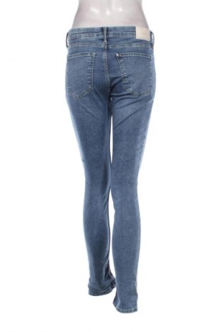 Dámské džíny  H&M, Velikost M, Barva Modrá, Cena  366,00 Kč