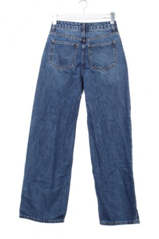 Női farmernadrág H&M, Méret XS, Szín Kék, Ár 5 800 Ft