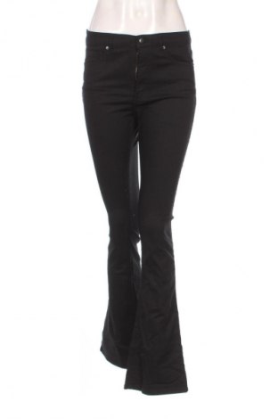 Damen Jeans H&M, Größe M, Farbe Schwarz, Preis 12,99 €