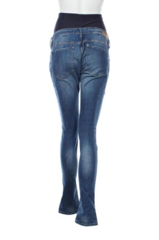 Dámské džíny  H&M, Velikost L, Barva Modrá, Cena  369,00 Kč