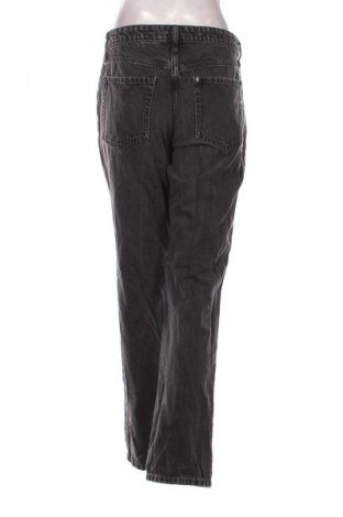 Blugi de femei H&M, Mărime L, Culoare Gri, Preț 77,17 Lei