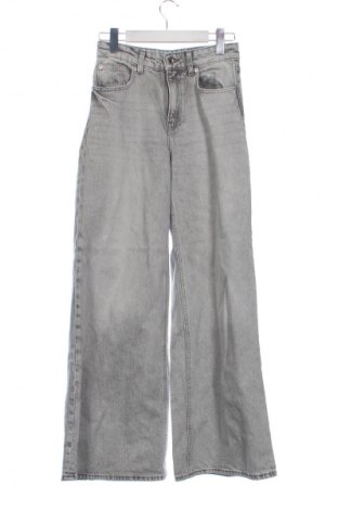 Dámské džíny  H&M, Velikost XS, Barva Šedá, Cena  367,00 Kč