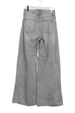 Dámské džíny  H&M, Velikost XS, Barva Šedá, Cena  367,00 Kč