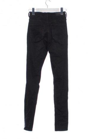 Dámské džíny  H&M, Velikost XXS, Barva Černá, Cena  367,00 Kč
