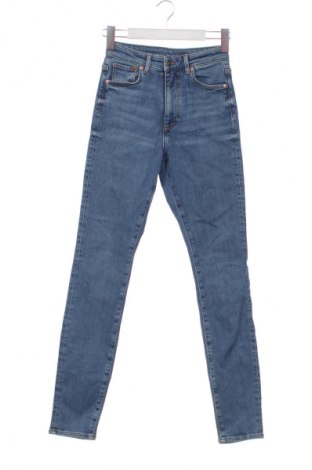 Damen Jeans H&M, Größe XXS, Farbe Blau, Preis € 14,77