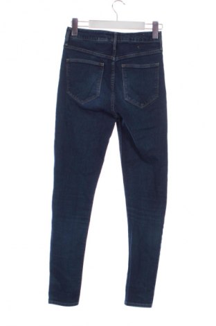 Damen Jeans H&M, Größe S, Farbe Blau, Preis 14,83 €