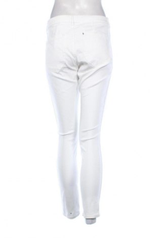 Dámské džíny  H&M, Velikost M, Barva Bílá, Cena  369,00 Kč