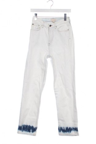 Damen Jeans H&M, Größe XS, Farbe Weiß, Preis 14,83 €