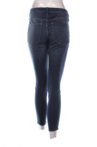 Дамски дънки H&M, Размер L, Цвят Син, Цена 29,33 лв.