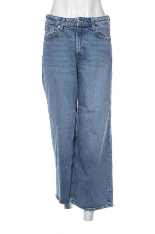 Damen Jeans H&M, Größe S, Farbe Blau, Preis 14,83 €