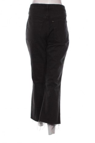 Damen Jeans H&M, Größe XL, Farbe Schwarz, Preis 15,00 €
