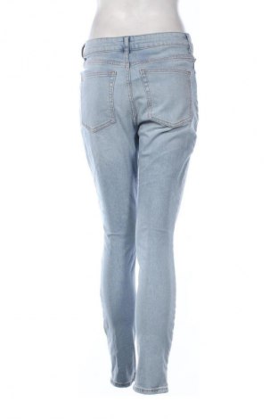 Γυναικείο Τζίν H&M, Μέγεθος M, Χρώμα Μπλέ, Τιμή 14,83 €