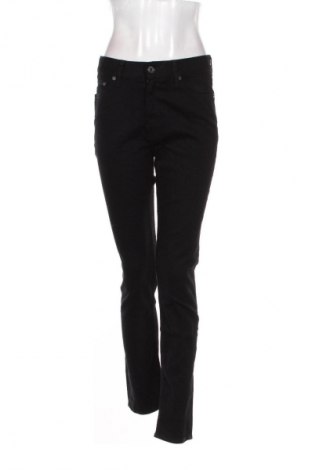 Blugi de femei H&M, Mărime M, Culoare Negru, Preț 55,99 Lei