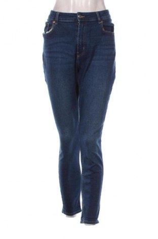 Damen Jeans H&M, Größe XL, Farbe Blau, Preis 14,83 €