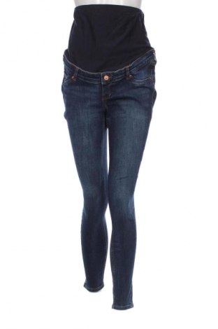 Damen Jeans H&M, Größe L, Farbe Blau, Preis 16,16 €