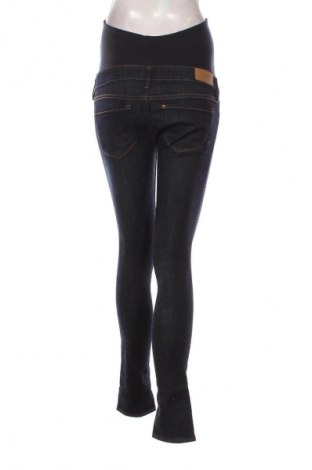 Blugi de femei H&M, Mărime L, Culoare Albastru, Preț 76,32 Lei