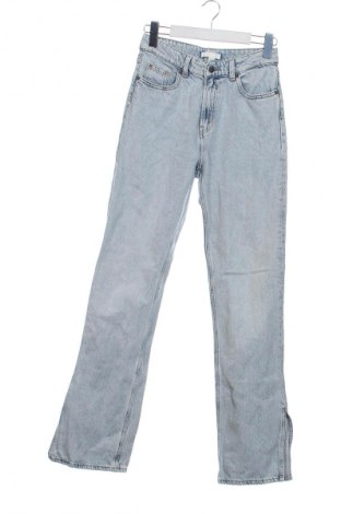 Női farmernadrág H&M, Méret S, Szín Kék, Ár 3 338 Ft