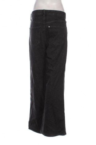 Damen Jeans H&M, Größe L, Farbe Schwarz, Preis 13,99 €