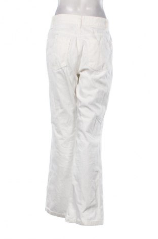 Női farmernadrág H&M, Méret M, Szín Fehér, Ár 5 799 Ft