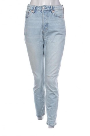 Γυναικείο Τζίν H&M, Μέγεθος S, Χρώμα Μπλέ, Τιμή 15,00 €
