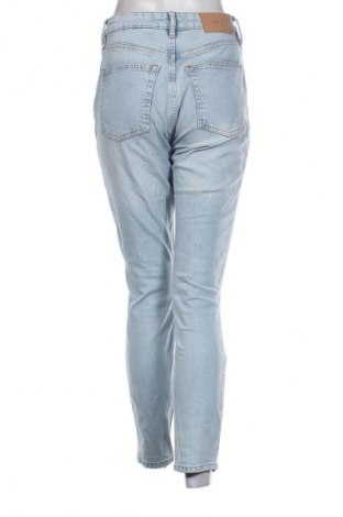 Γυναικείο Τζίν H&M, Μέγεθος S, Χρώμα Μπλέ, Τιμή 15,00 €