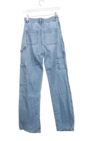 Damen Jeans H&M, Größe XXS, Farbe Blau, Preis 14,77 €