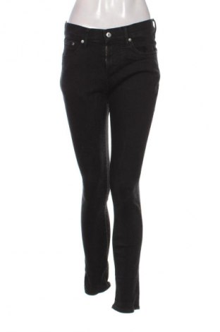 Damen Jeans H&M, Größe M, Farbe Schwarz, Preis € 14,83
