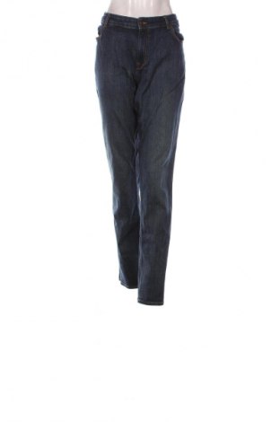 Damen Jeans H&M, Größe 3XL, Farbe Blau, Preis € 14,77