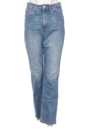 Damen Jeans H&M, Größe S, Farbe Blau, Preis 14,83 €