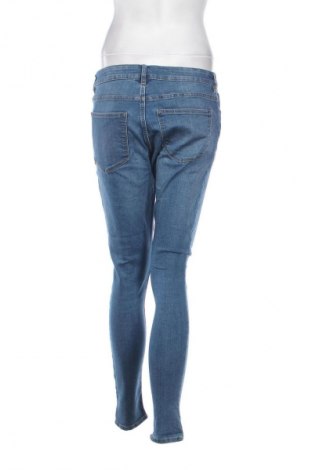Damskie jeansy H&M Divided, Rozmiar L, Kolor Niebieski, Cena 67,00 zł
