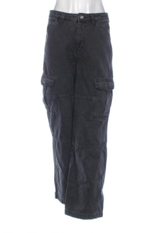 Női farmernadrág H&M Divided, Méret M, Szín Fekete, Ár 6 960 Ft