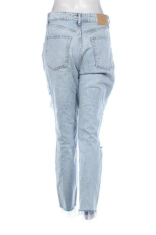 Damen Jeans H&M Divided, Größe L, Farbe Blau, Preis 14,83 €